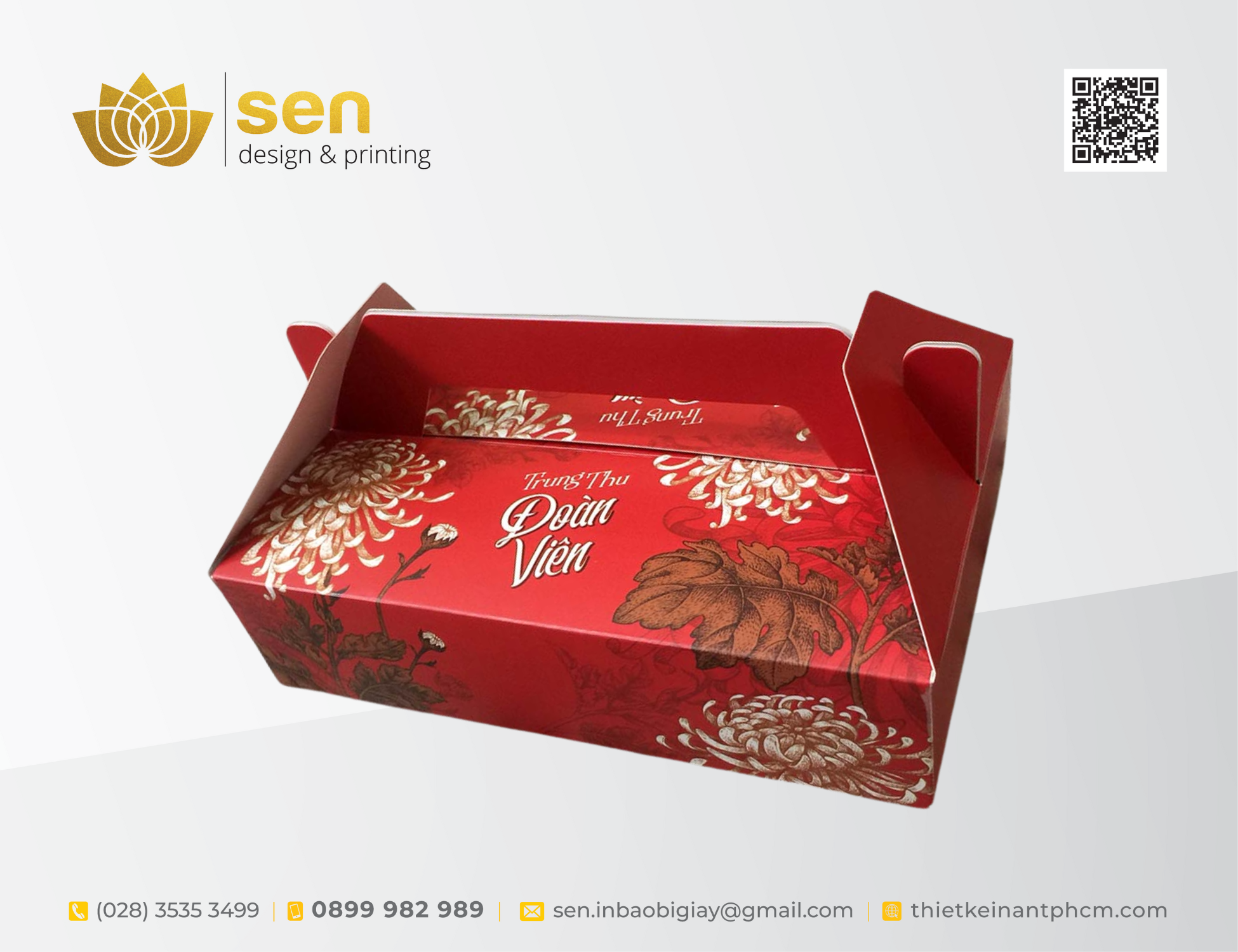 hộp carton đựng bánh kẹo