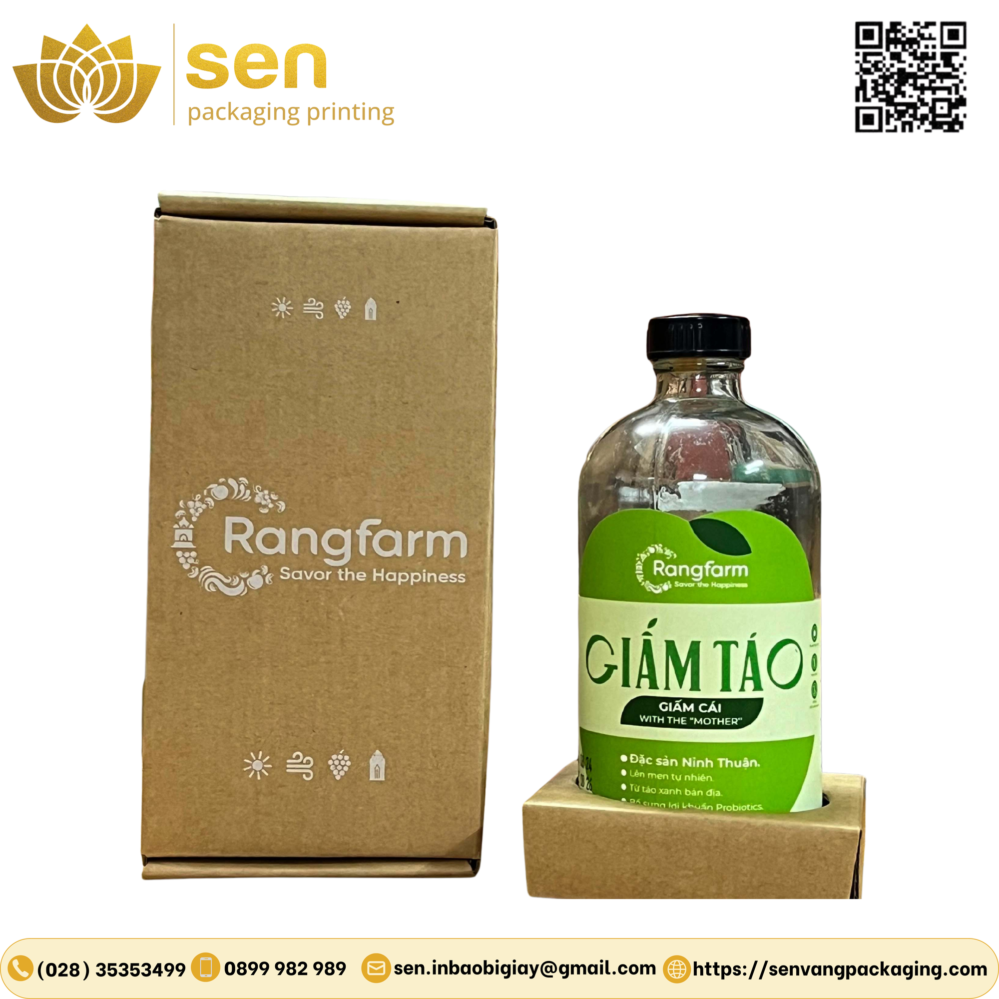 Hộp bồi carton 006