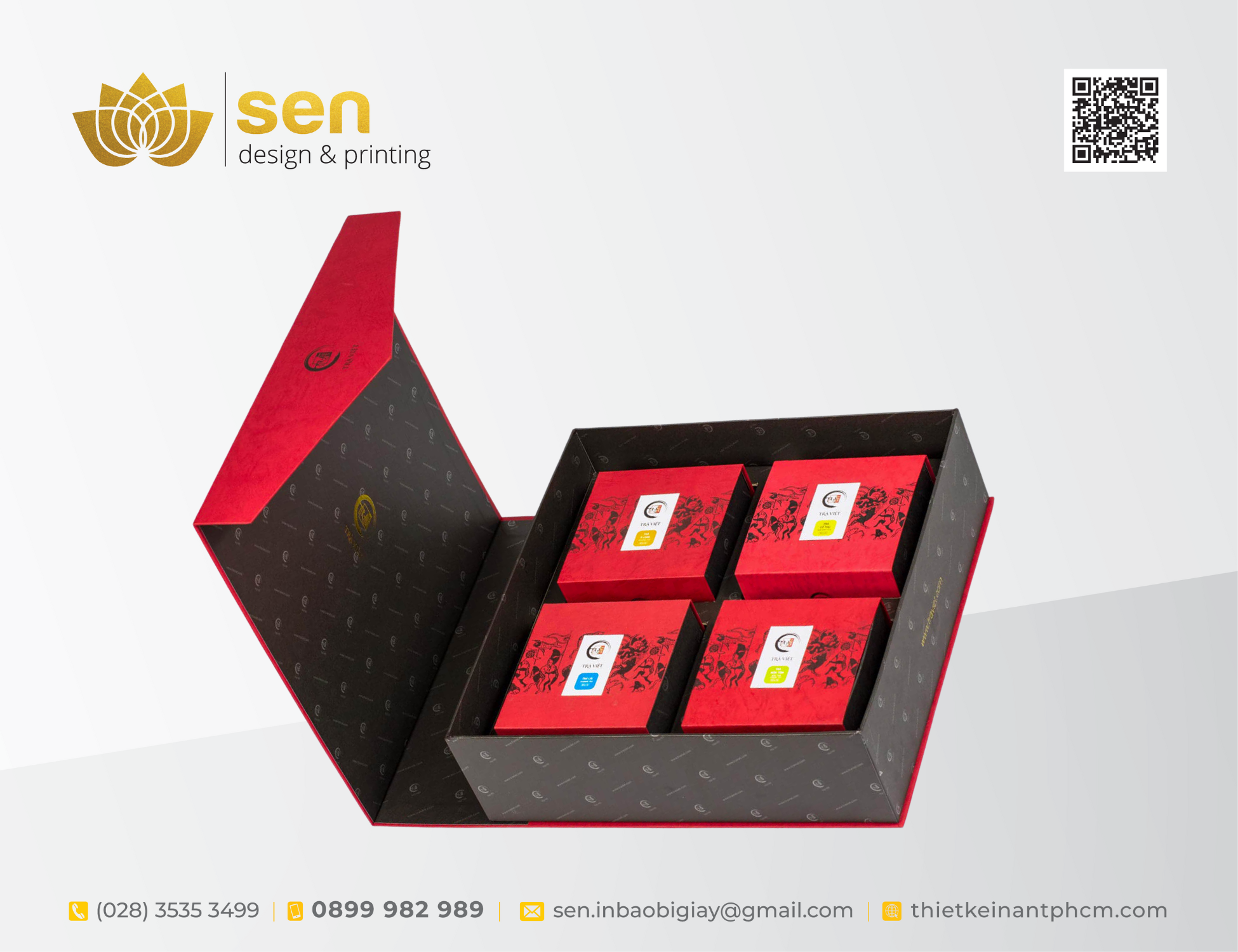 TẠI SAO CẦN CHỌN XƯỞNG SẢN XUẤT HỘP QUÀ CARTON UY TÍN ?