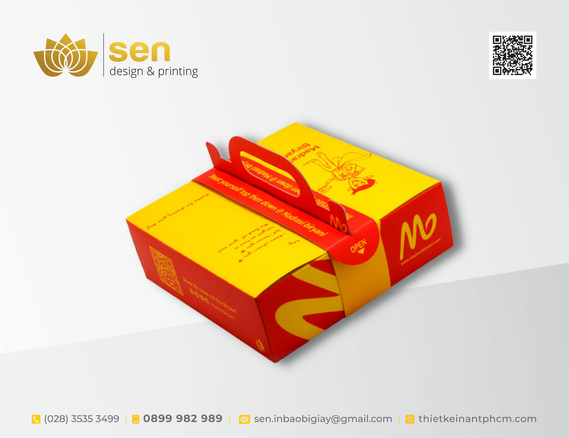 HỘP THỰC PHẨM CARTON, GIẢI PHÁP THUẬN TIỆN CHO ĂN UỐNG