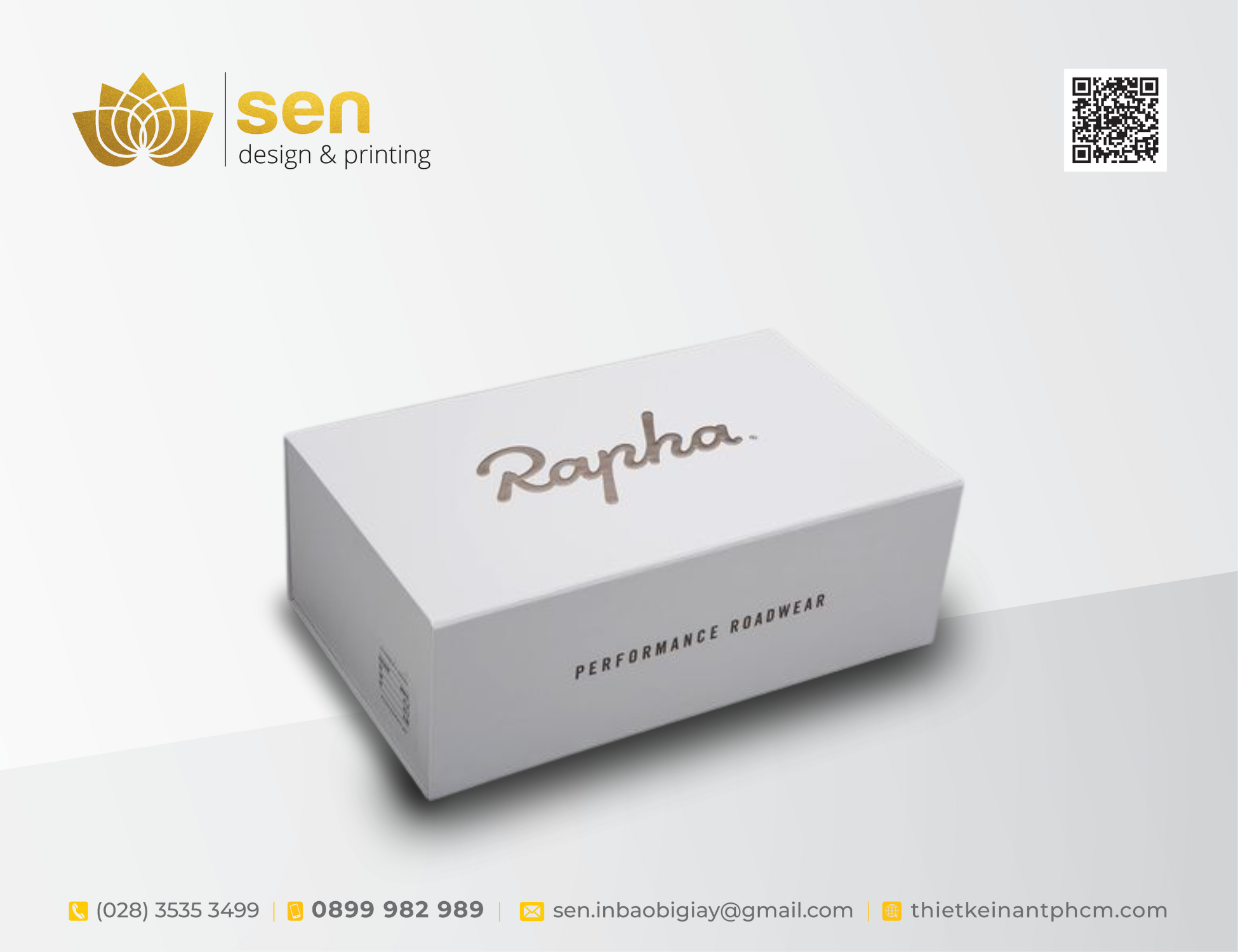 TẠI SAO LẠI CẦN  PHẢI SẢN XUẤT HỘP GIÀY CARTON?