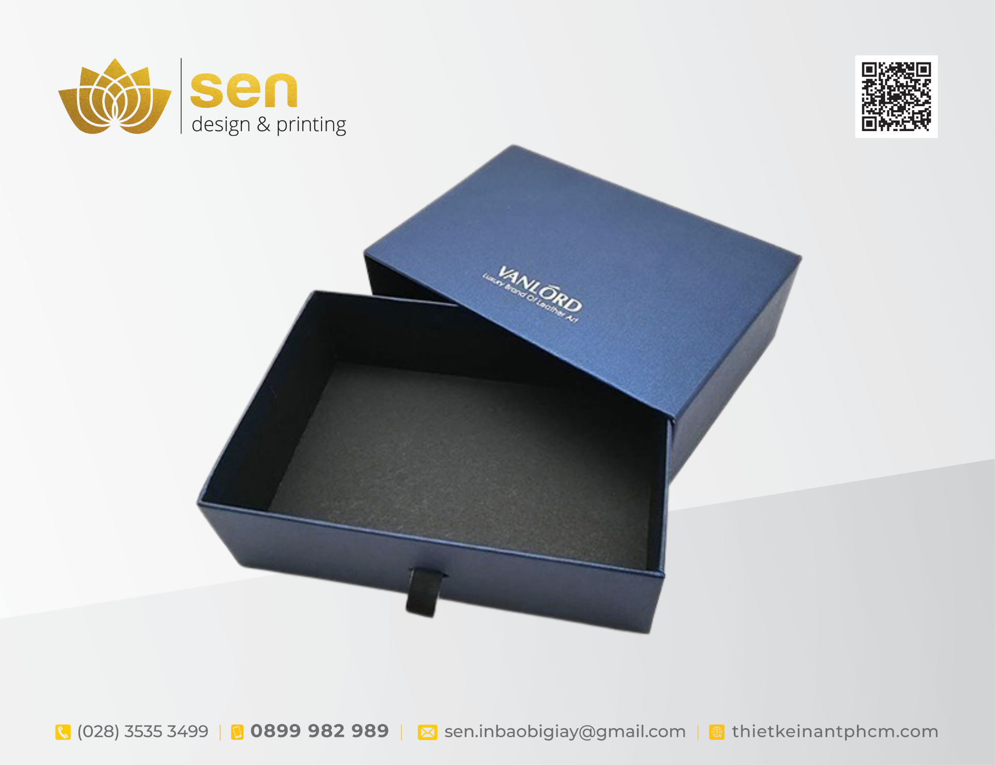 HỘP CARTON ĐỰNG SÁCH CHO DÂN VĂN PHÒNG