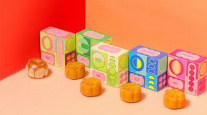 Hop giay banh trung thu