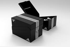 HỘP GIẤY CARTON ĐỰNG GIẦY