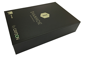 HỘP GIẤY CỨNG CAO CẤP (PHẦN 1)