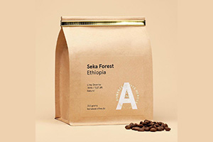 HỘP GIẤY ĐỰNG CÀ PHÊ