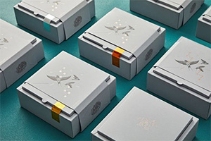 HỘP GIẤY ĐỰNG YẾN SÀO