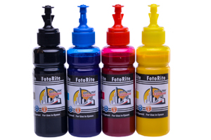 LOẠI MỰC IN NÀO ĐƯỢC SỬ DỤNG TRONG IN ẤN?