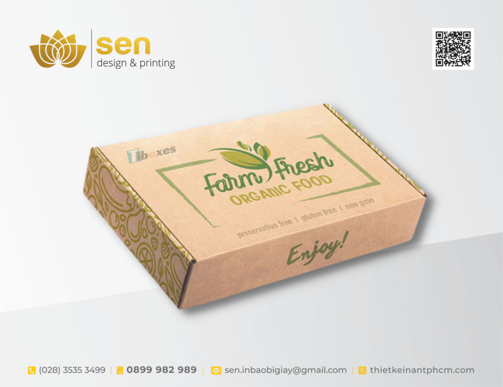 ĐƠN VỊ NHẬN SẢN XUẤT HỘP CARTON THEO YÊU CẦU TẠI QUẬN 12