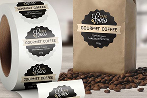 TEM NHÃN IN DECAL DẠNG CUỘN GỒM NHỮNG LOẠI NÀO?