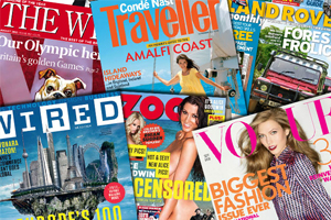 THIẾT KẾ IN ẤN SÁCH, TẠP CHÍ, CATALOGUE (P.1)