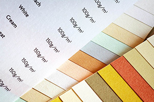 TÍNH CHẤT CÁC LOẠI GIẤY DÙNG TRONG IN ẤN