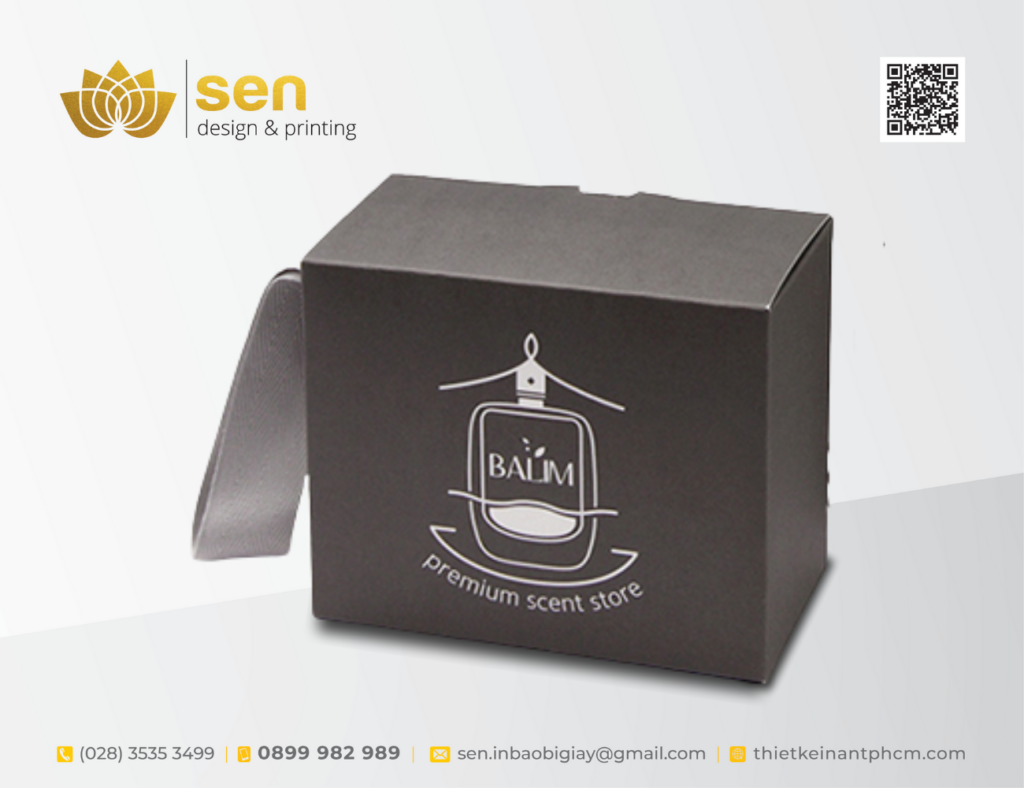 Hộp Bồi Duplex – Giải Pháp Đa Năng Nâng Tầm Thương Hiệu