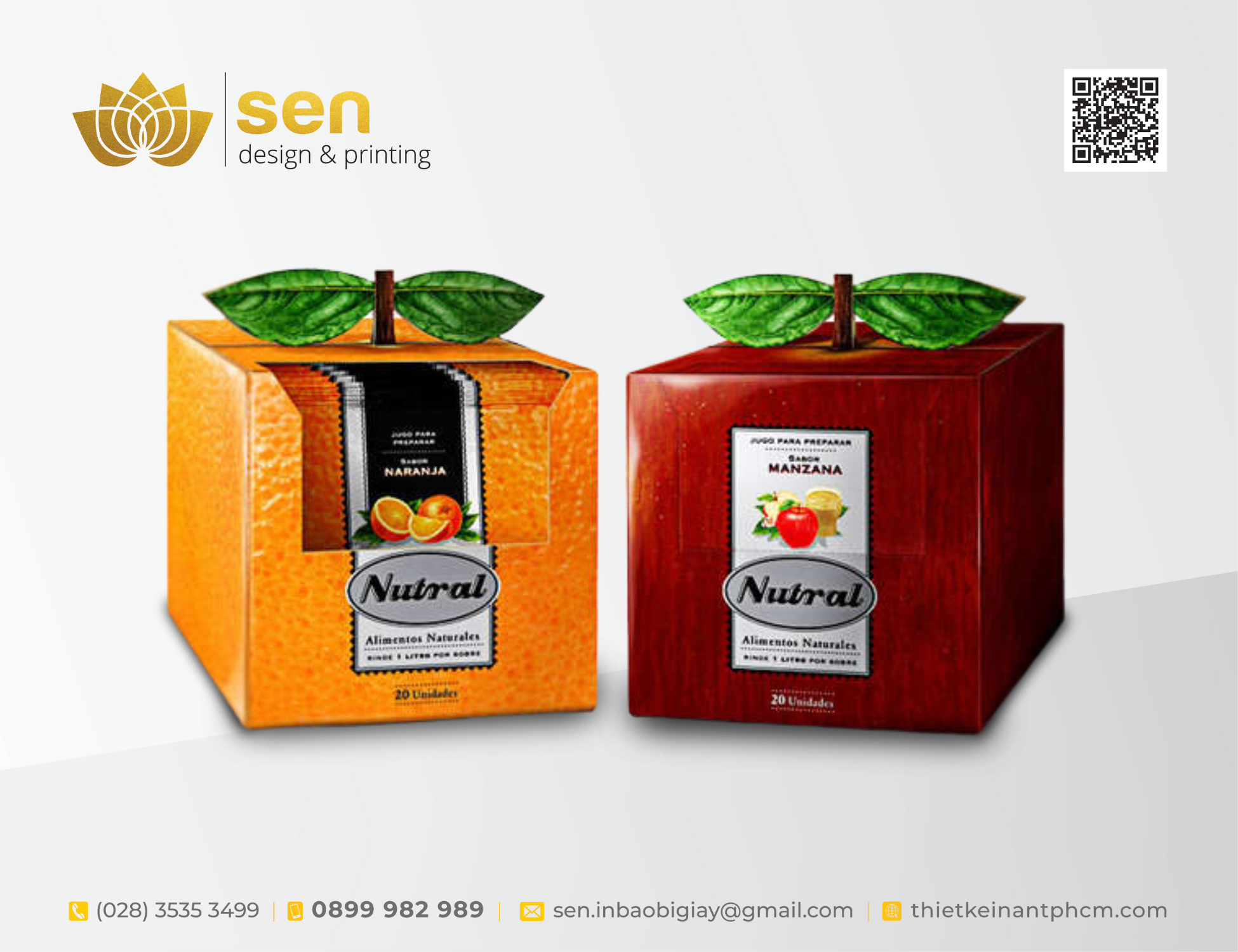 Xưởng In Hộp Carton Đựng Trái Cây Chống Thấm Nước Toàn Quốc