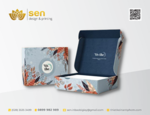 Khám Phá Mẫu Hộp Carton In Offset Độc Lạ Hiện Nay