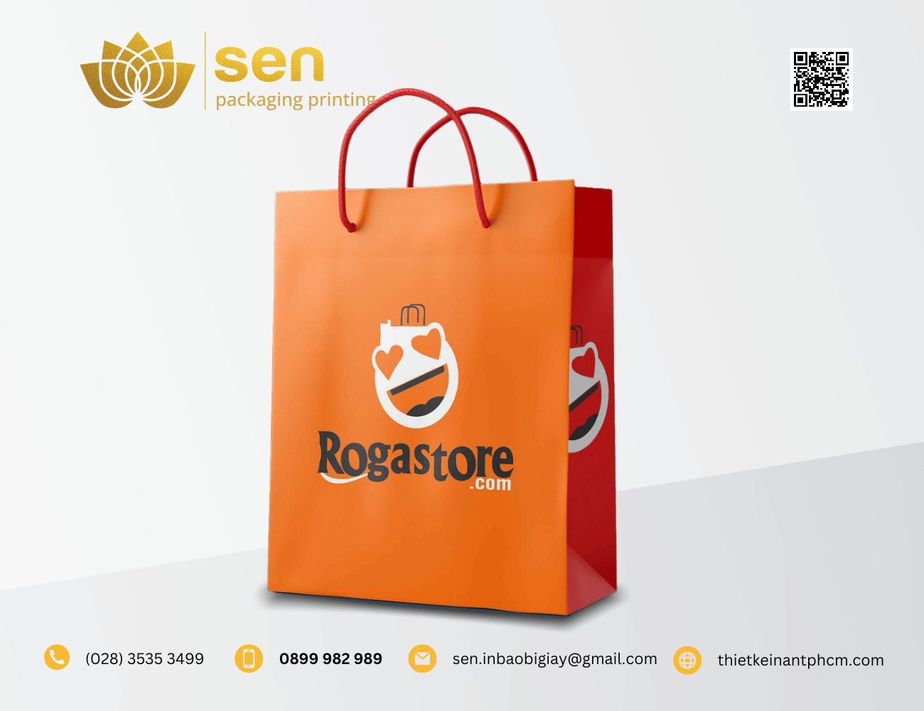 Mua Túi Giấy: Giải Pháp Thông Minh Cho Cuộc Sống Hằng Ngày